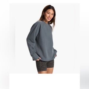 Vuori Restore Crew XL